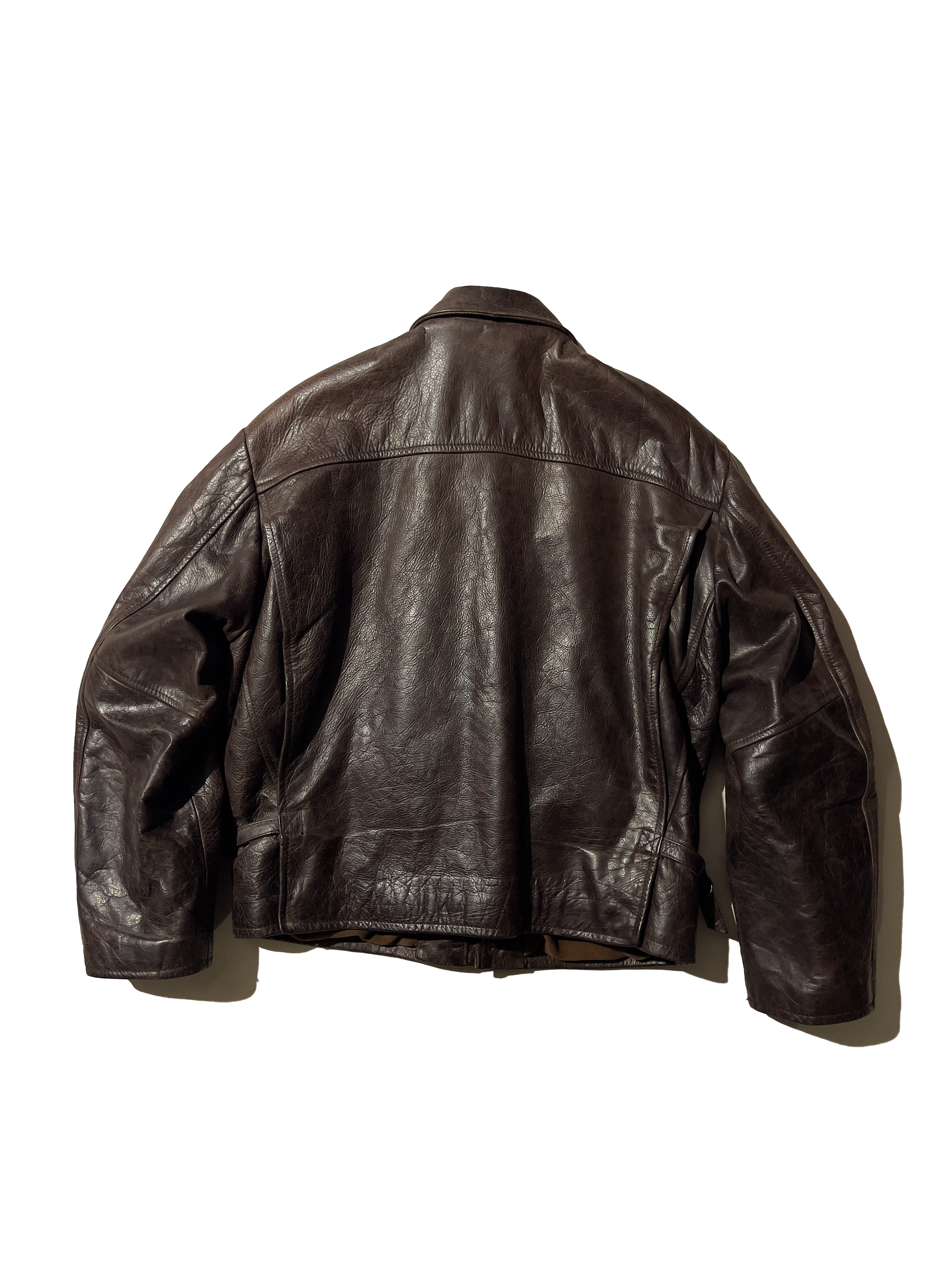 Stewart bomber jacket