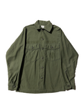 military shirt