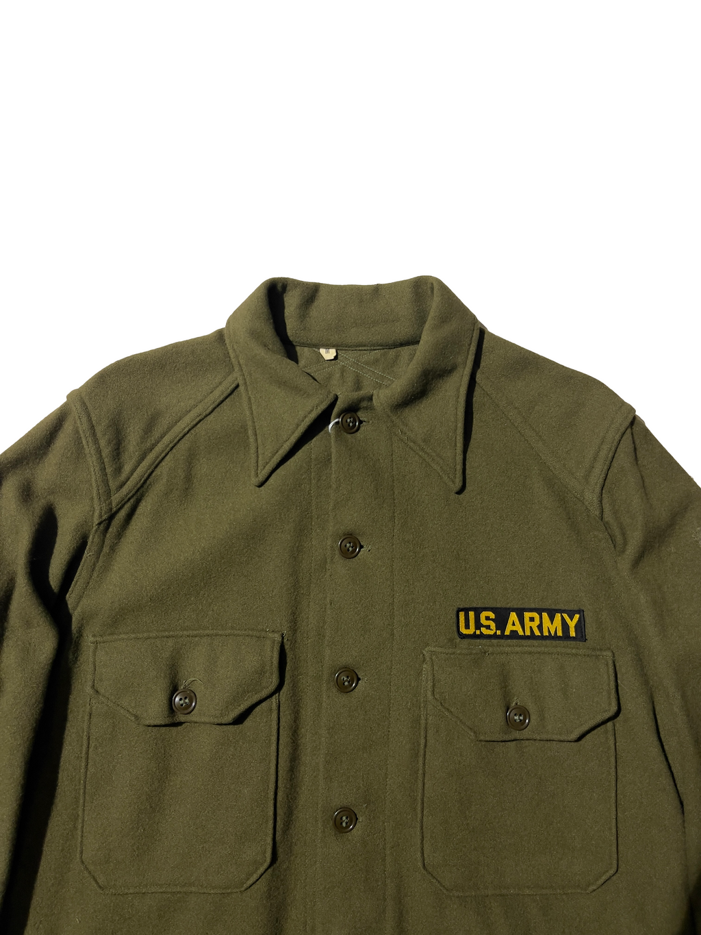 U.S shirt