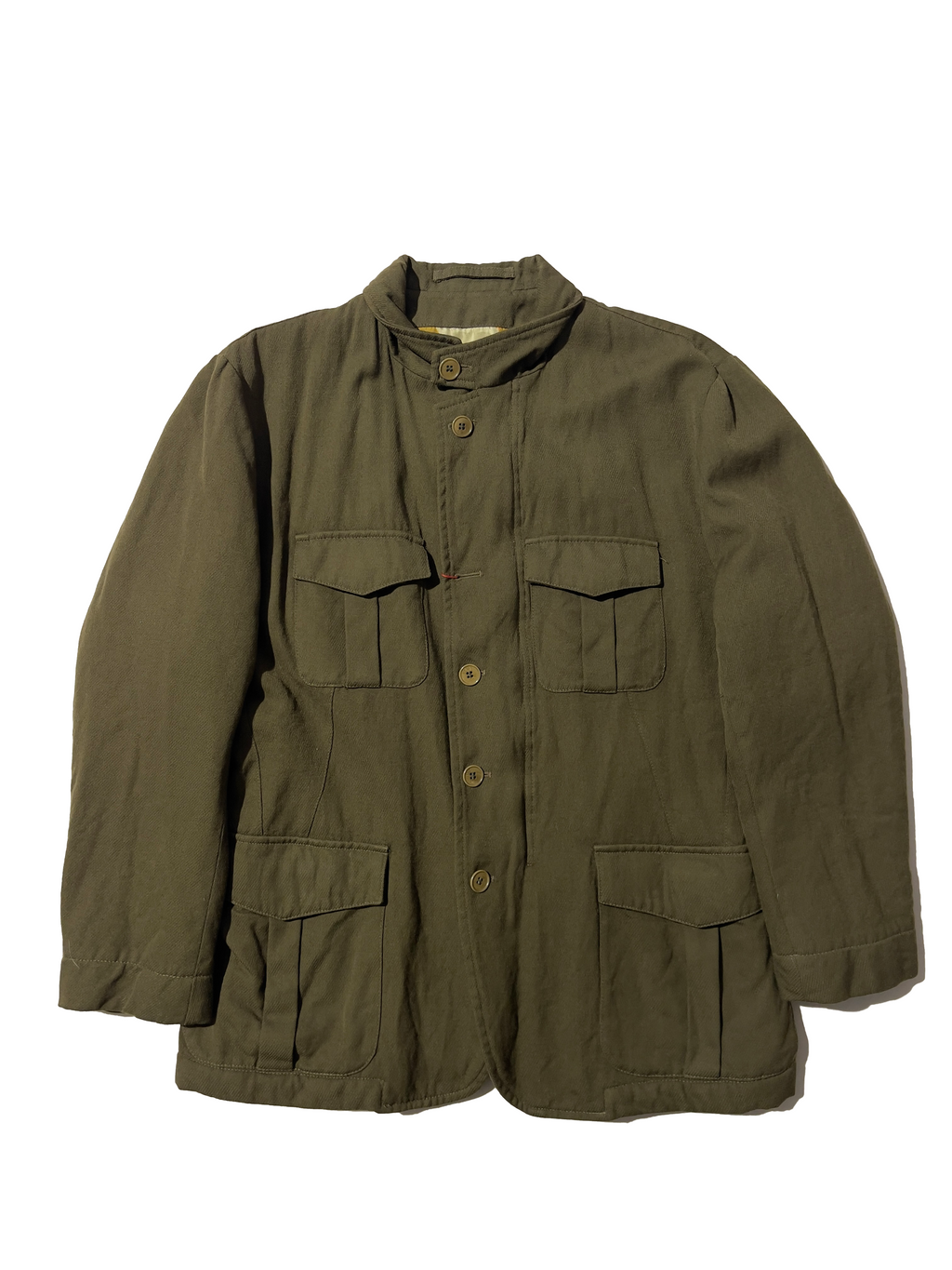Field jacket