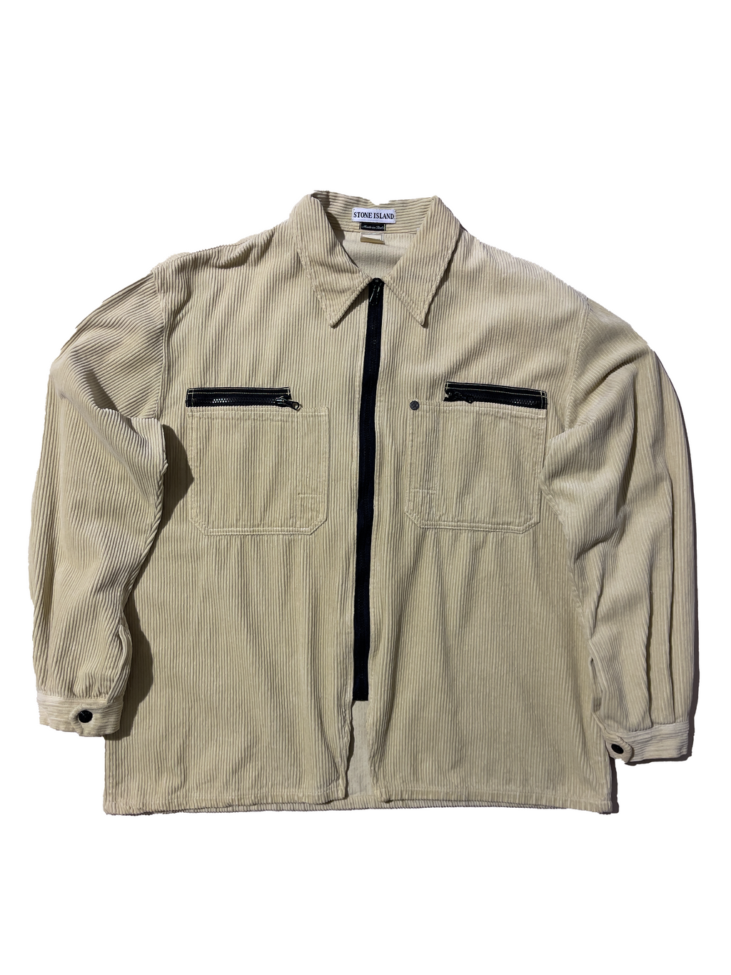 Stone Island overshirt