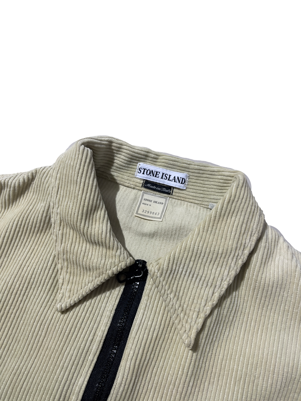Stone Island overshirt