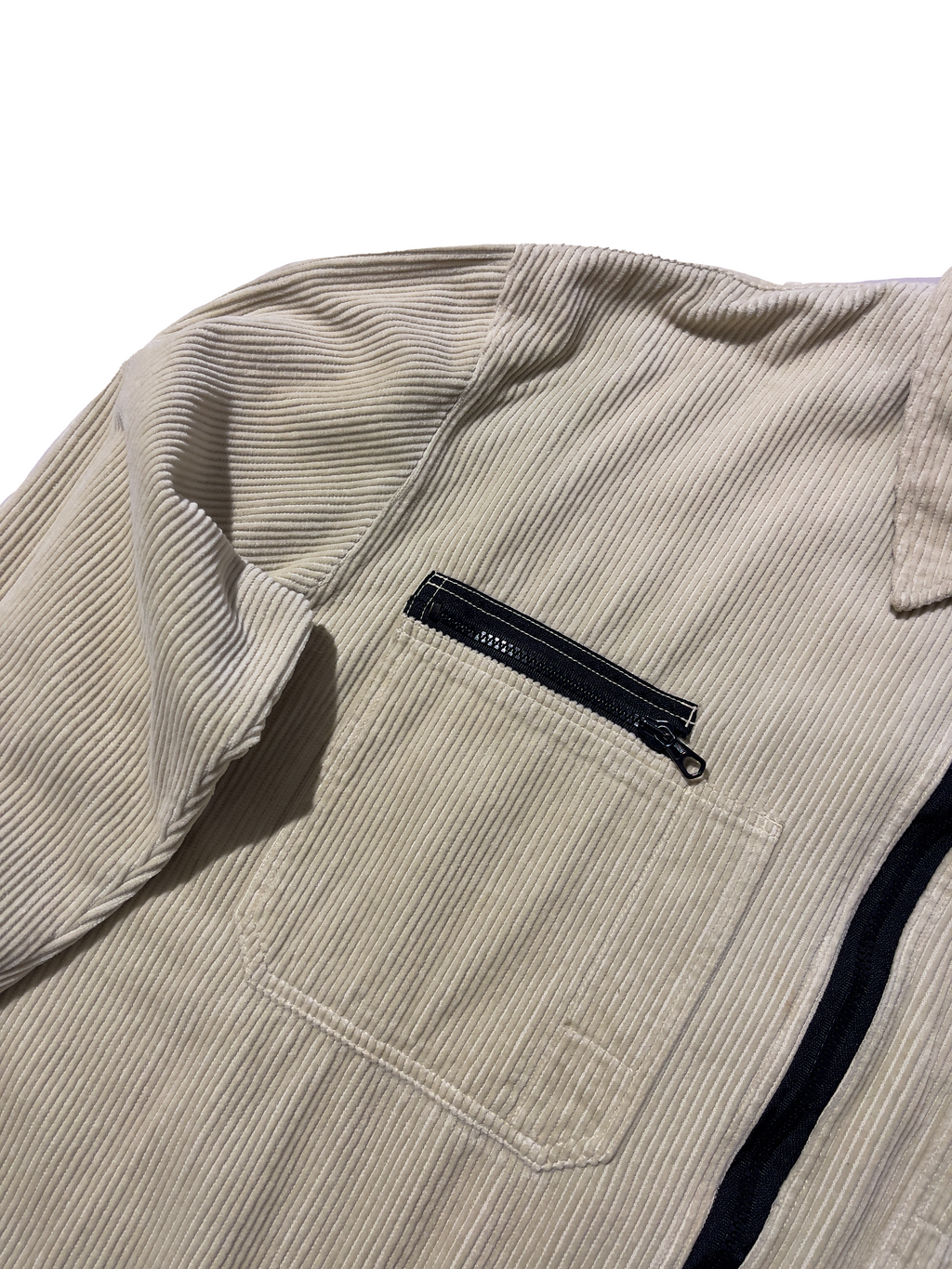Stone Island overshirt