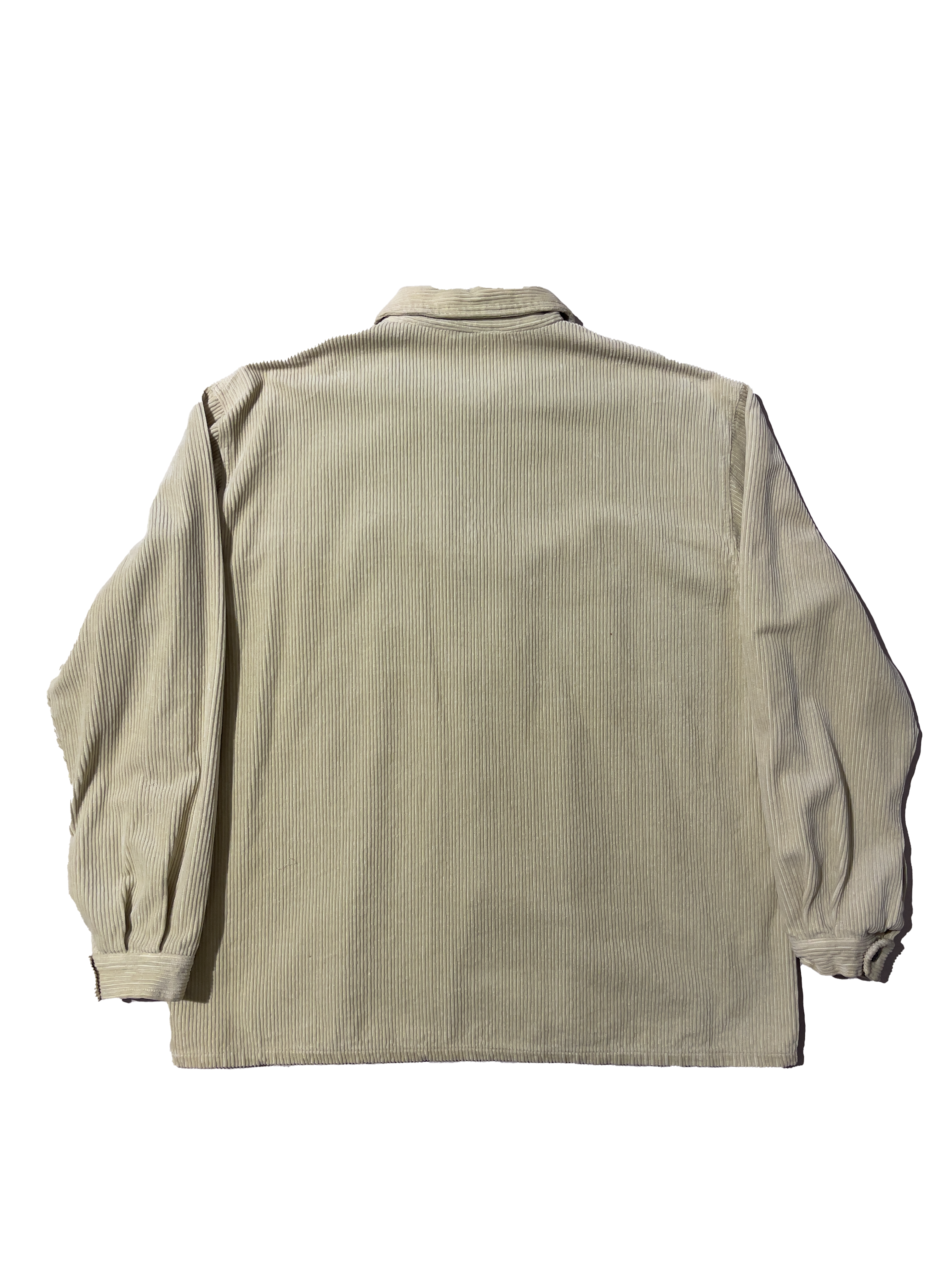 Stone Island overshirt