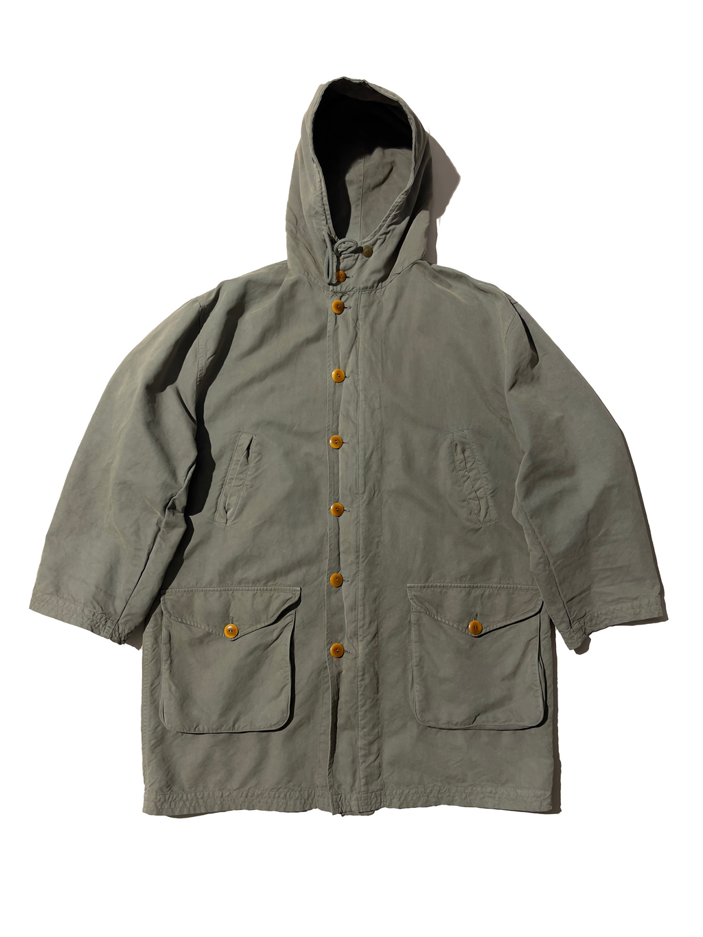 C.P Company parka