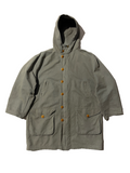 C.P Company parka