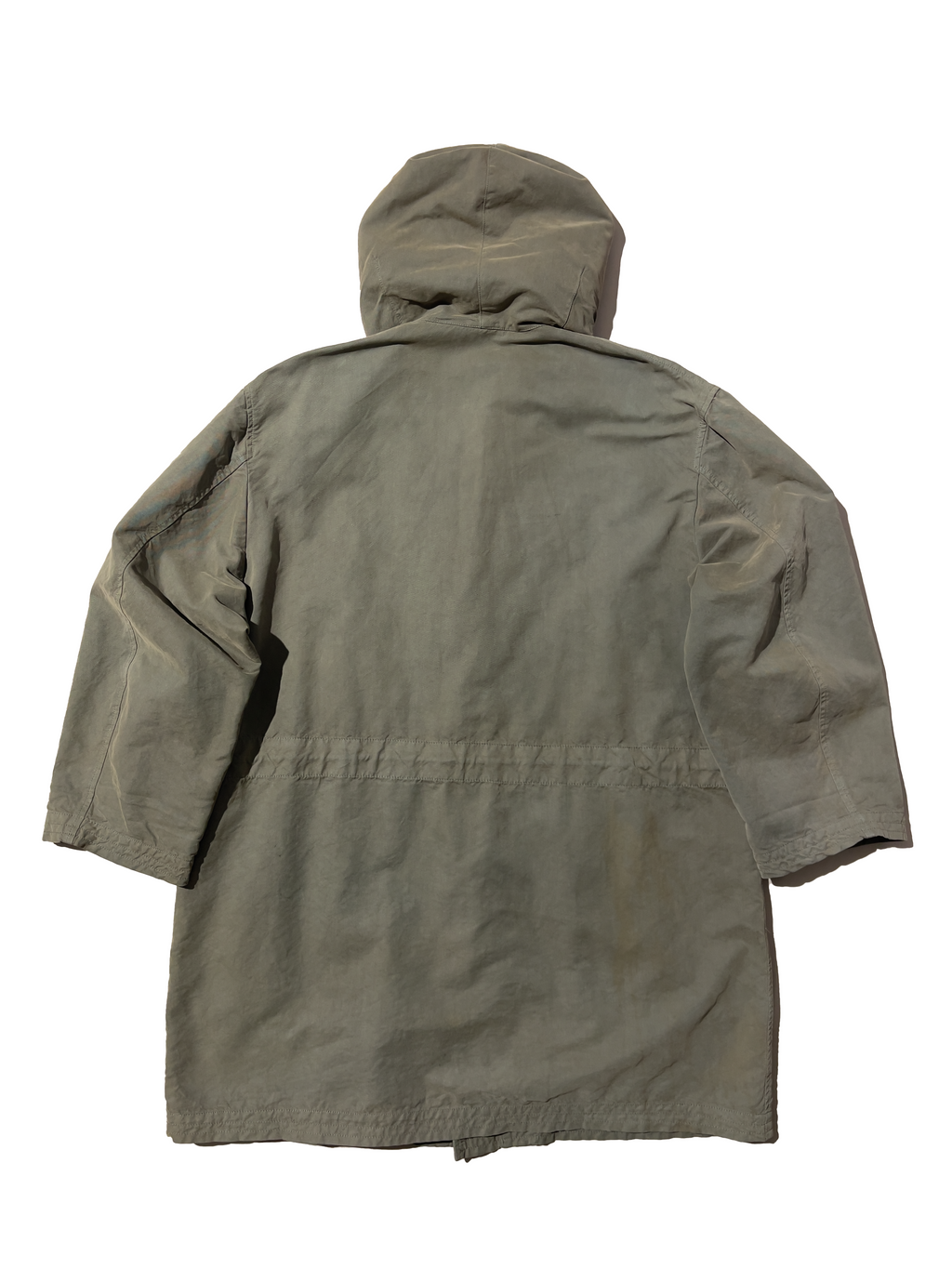 C.P Company parka