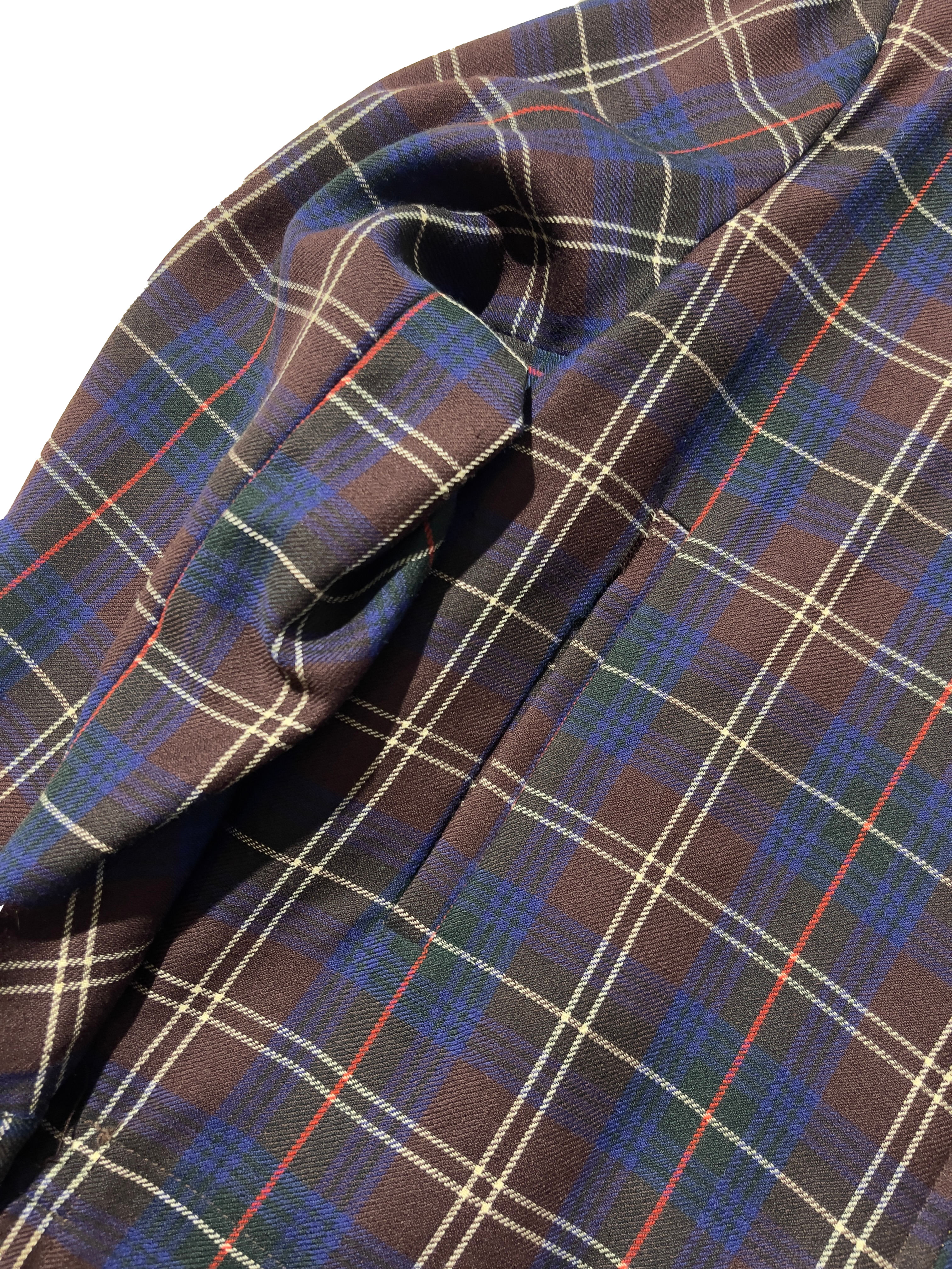 white stag  jack jacket