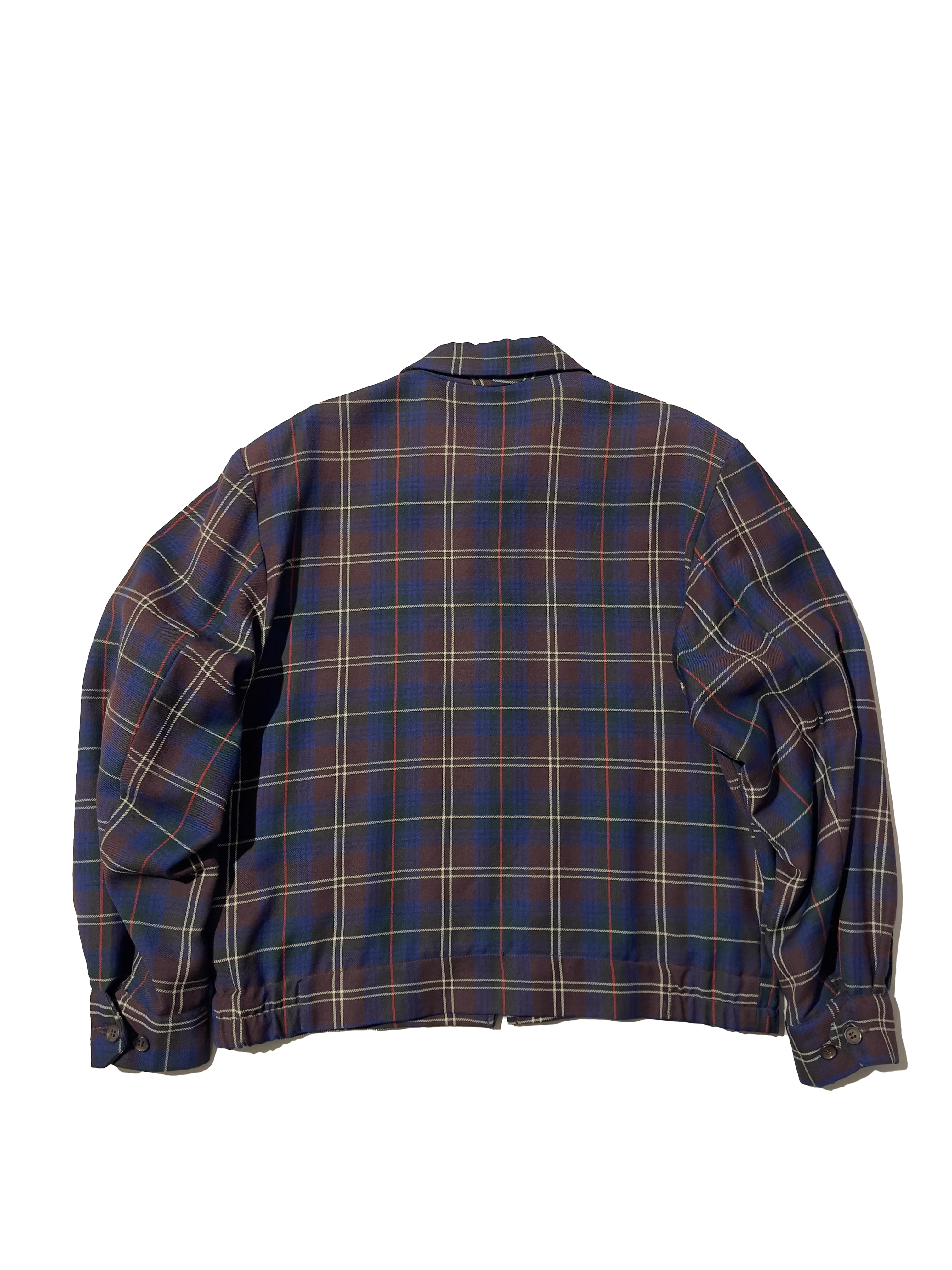 white stag  jack jacket