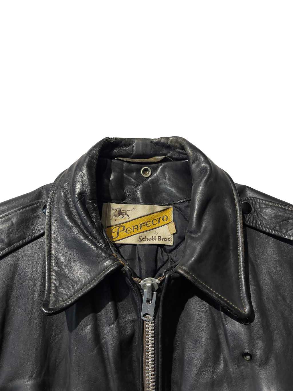 Police jacket Perfecto
