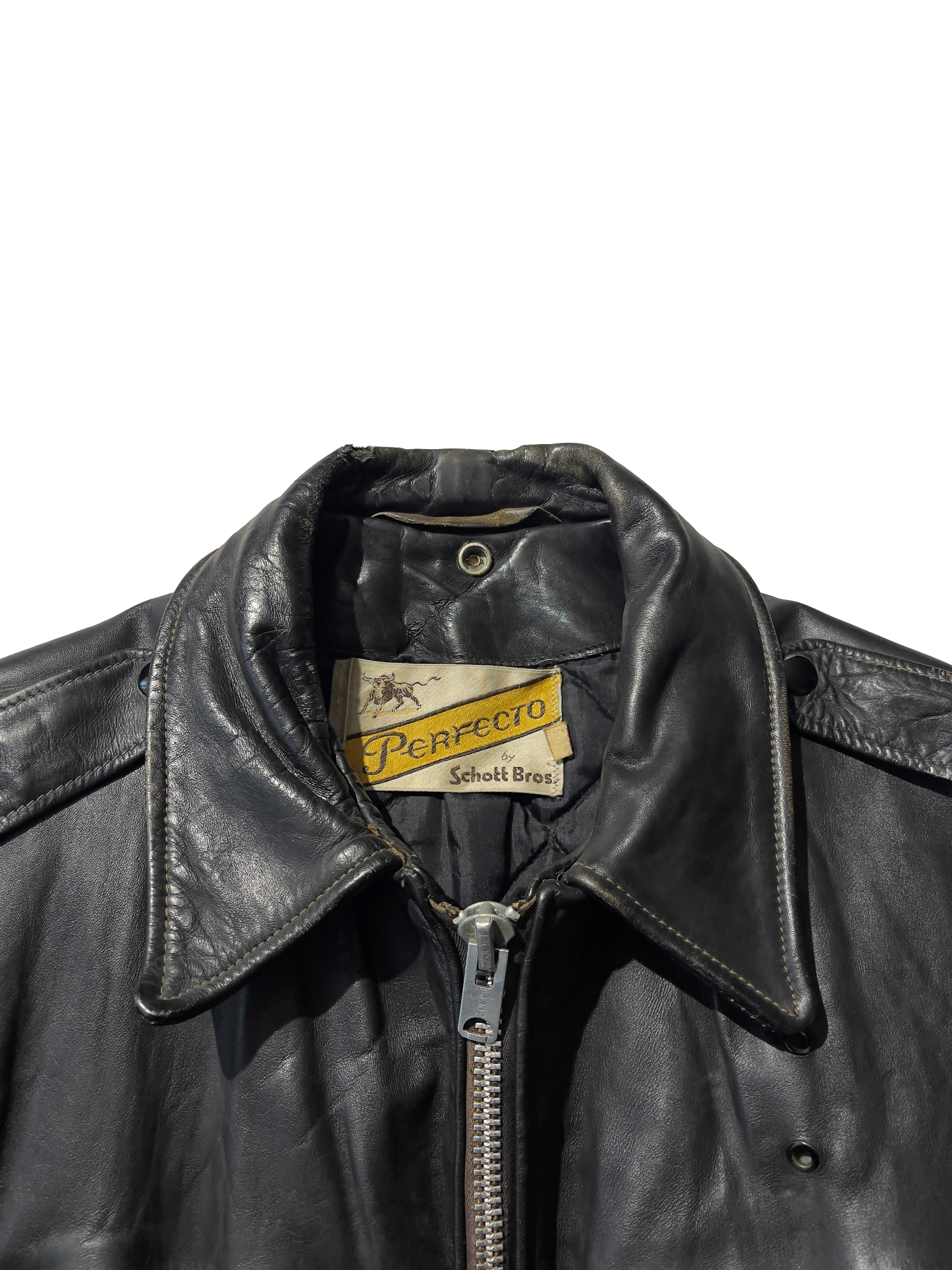 Police jacket Perfecto