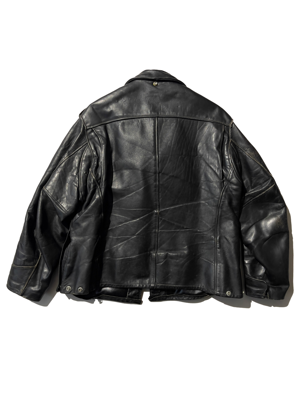 Police jacket Perfecto