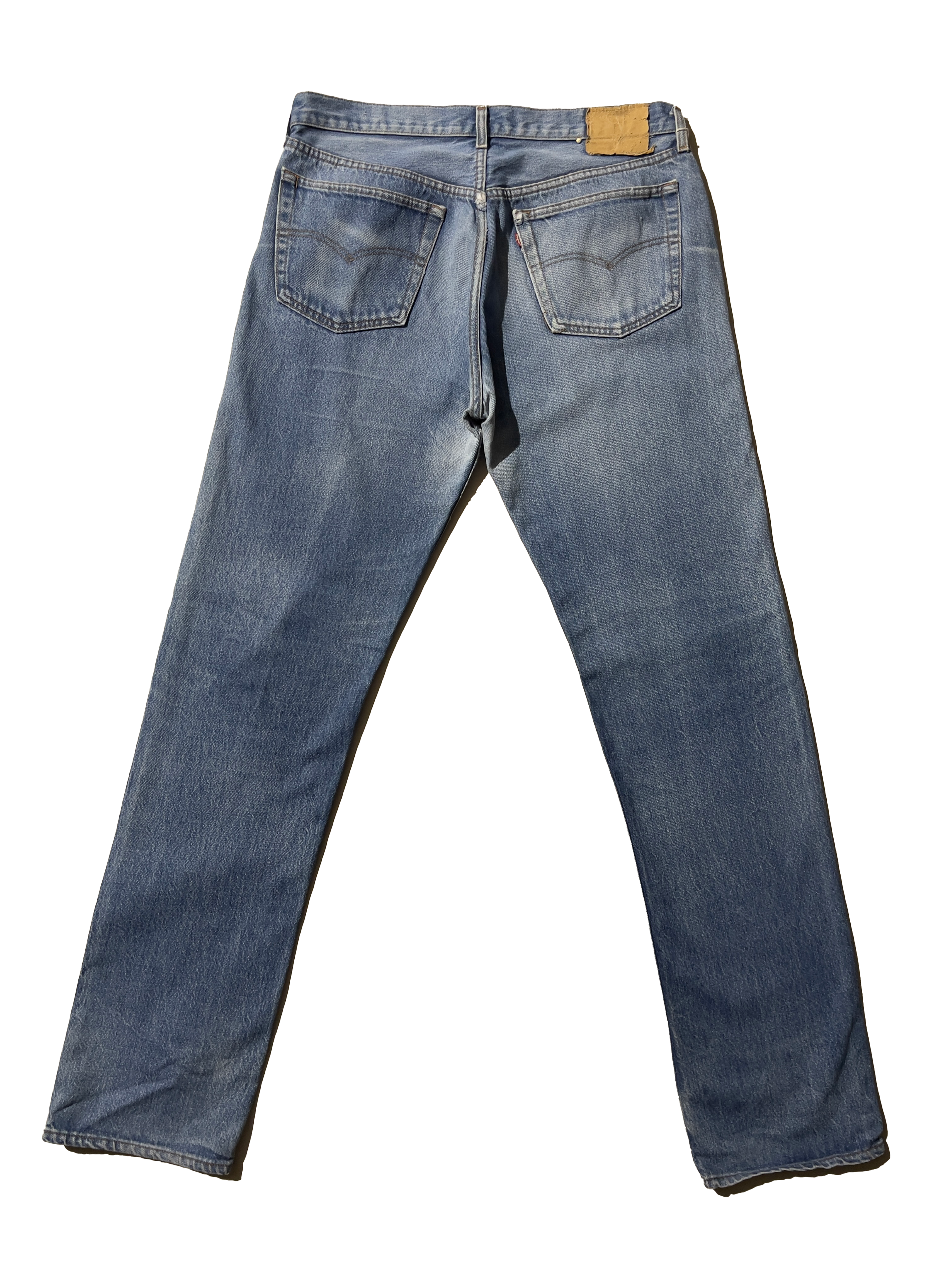 levi's 501