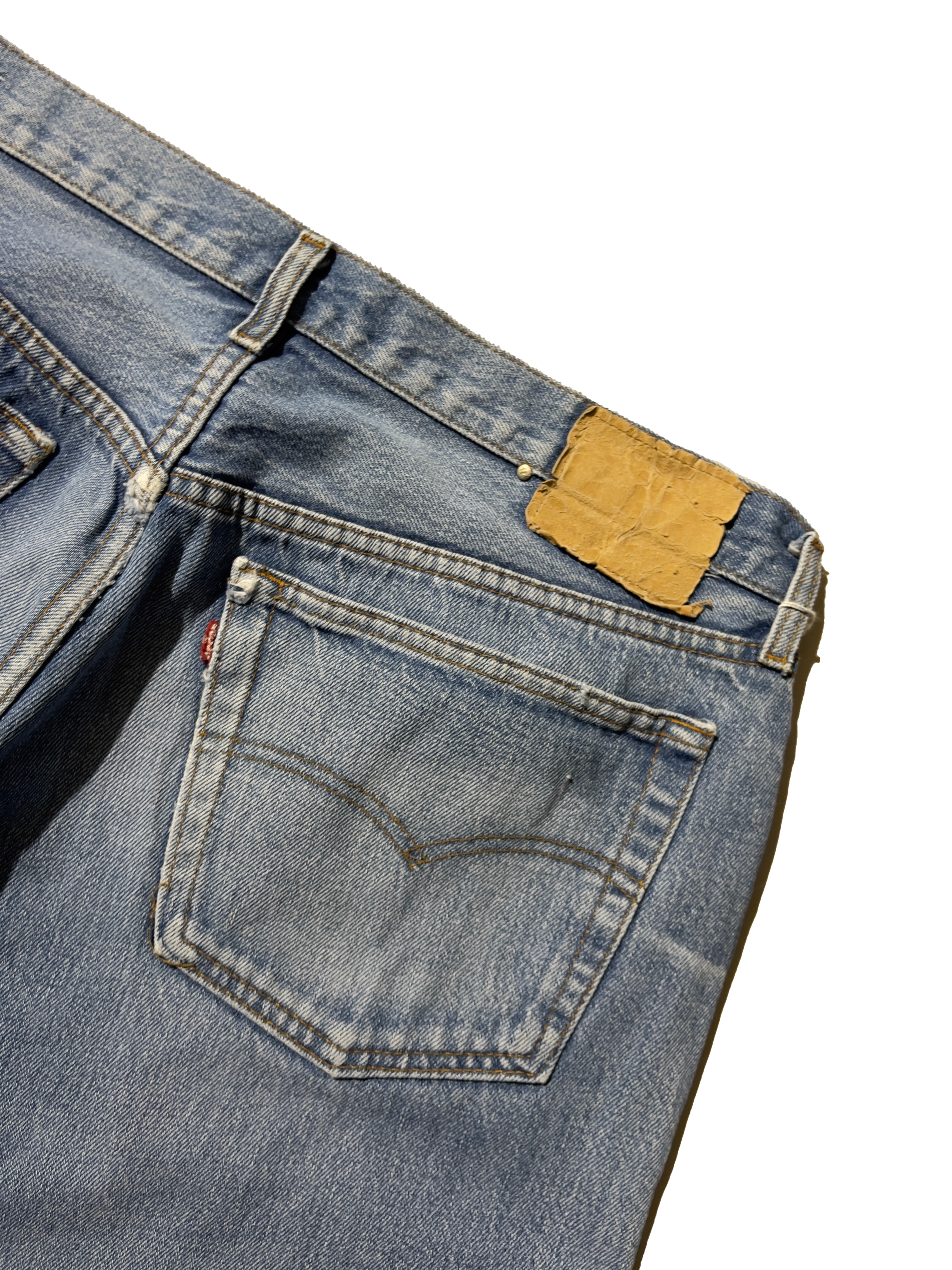 levi's 501