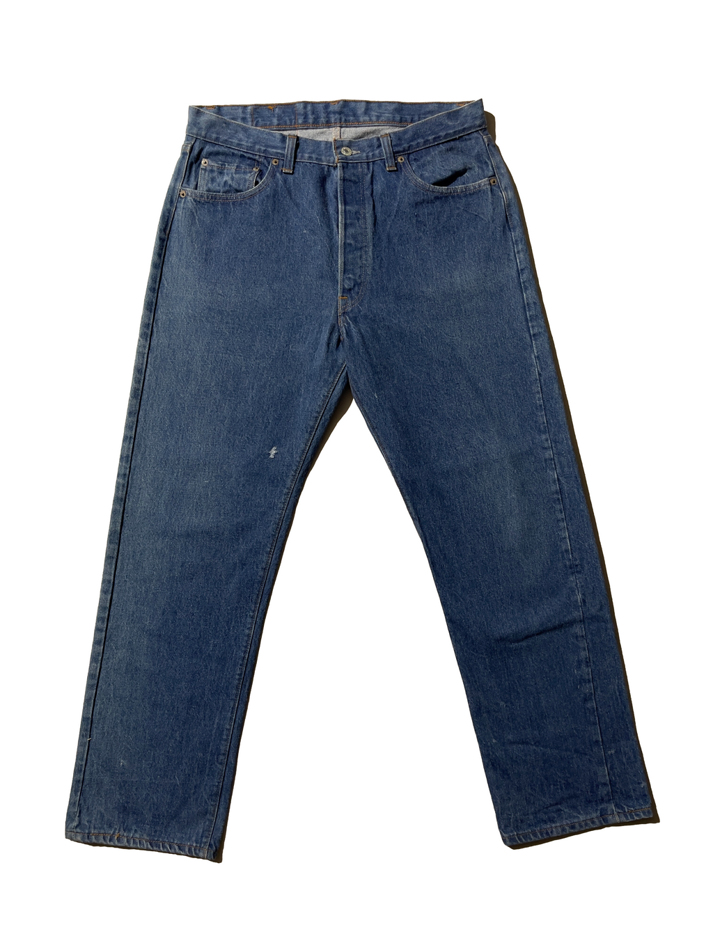Levi's 501