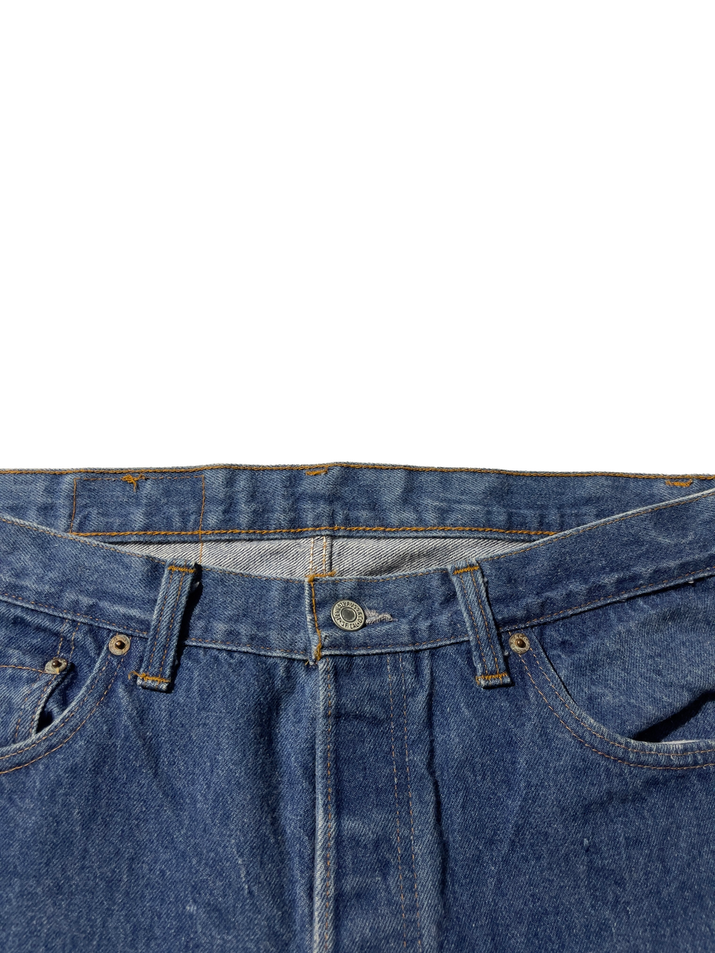 Levi's 501