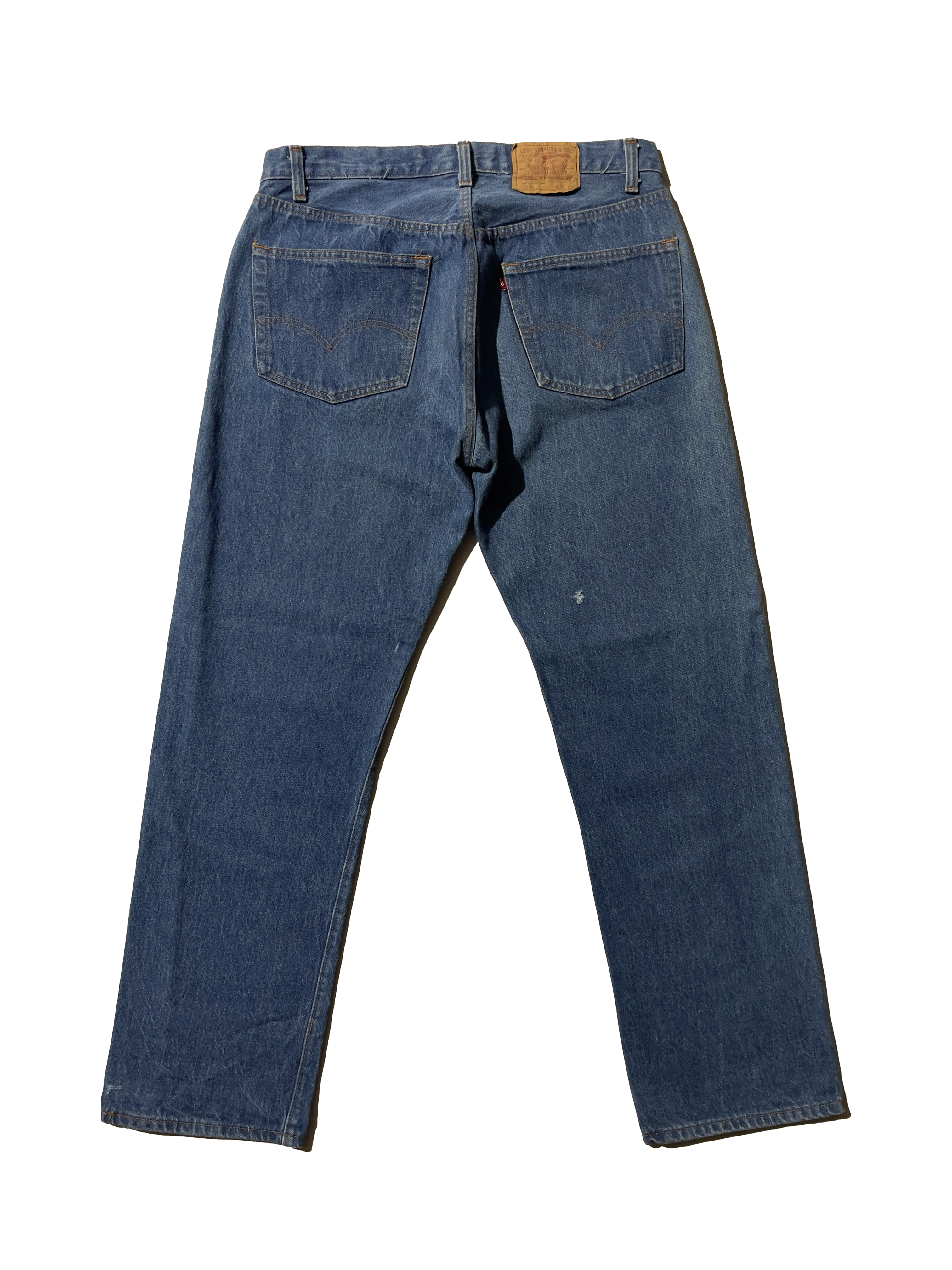 Levi's 501