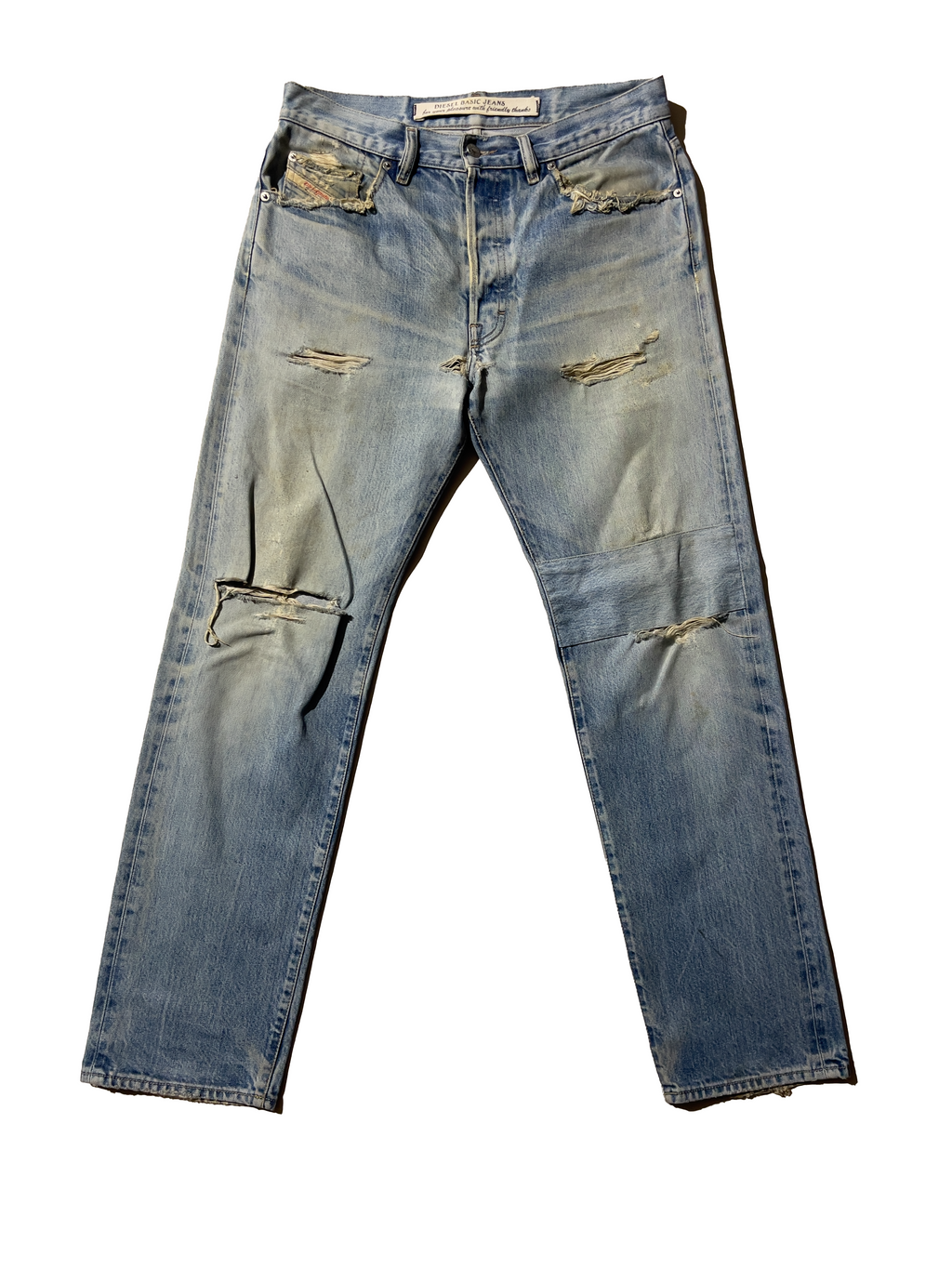 Jeans Diesel