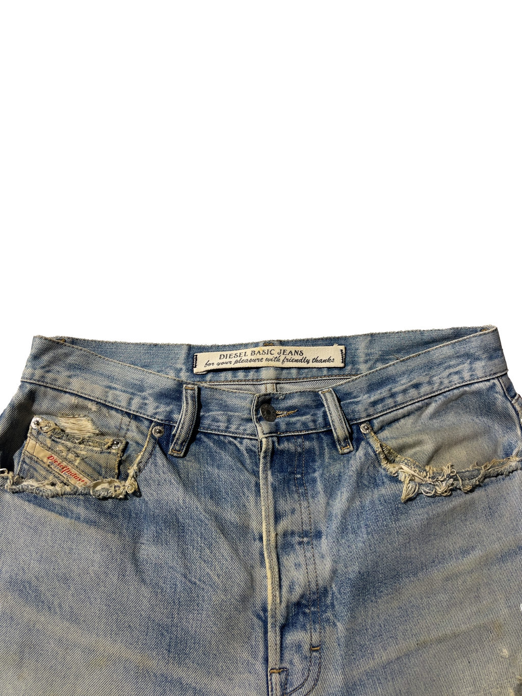 Jeans Diesel