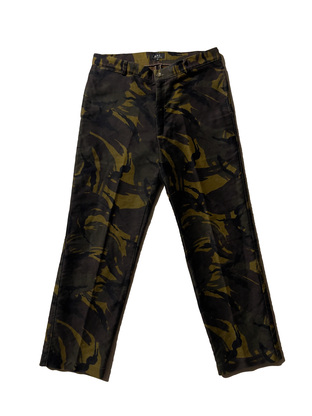 APC Pants