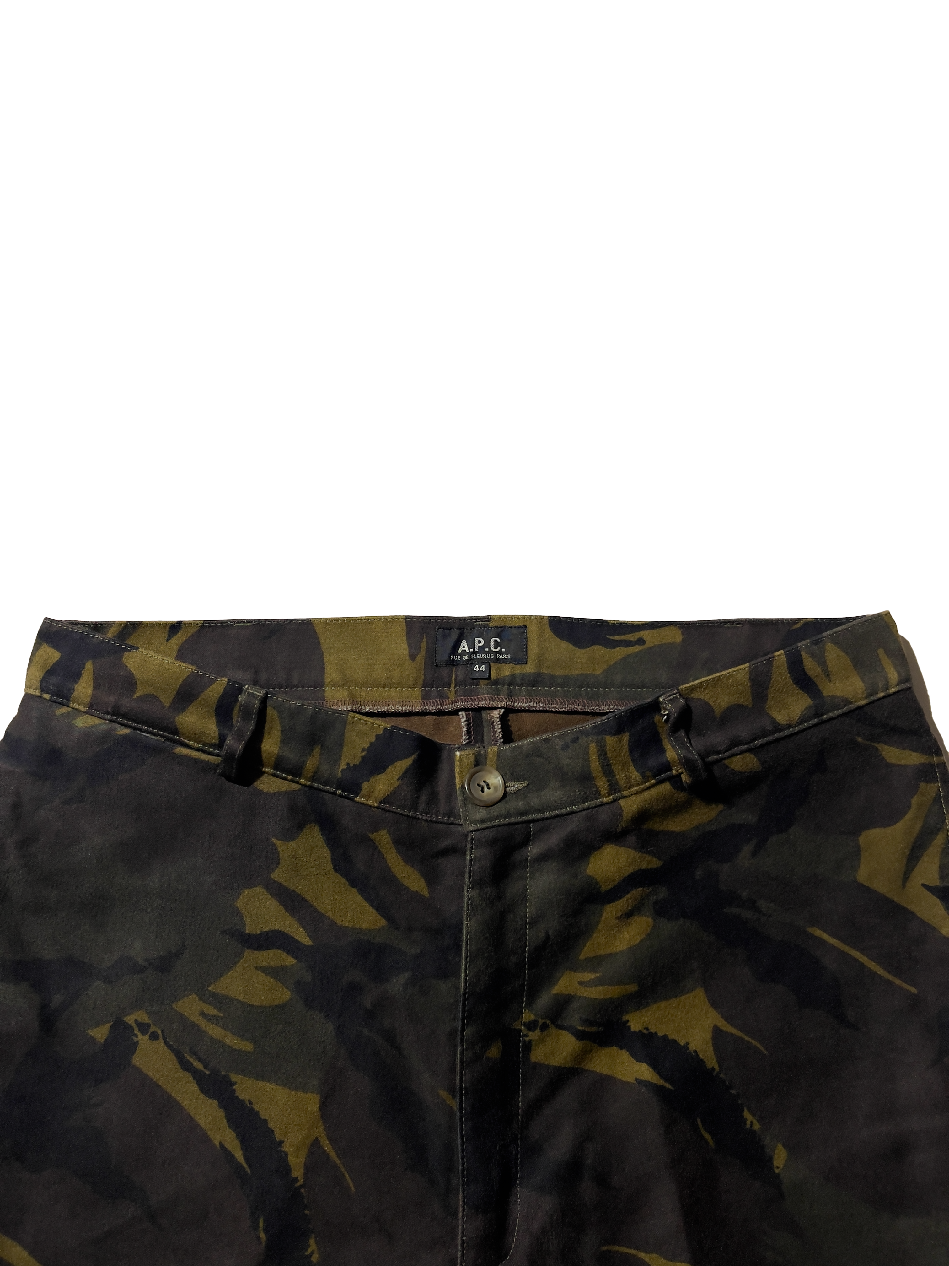 APC Pants