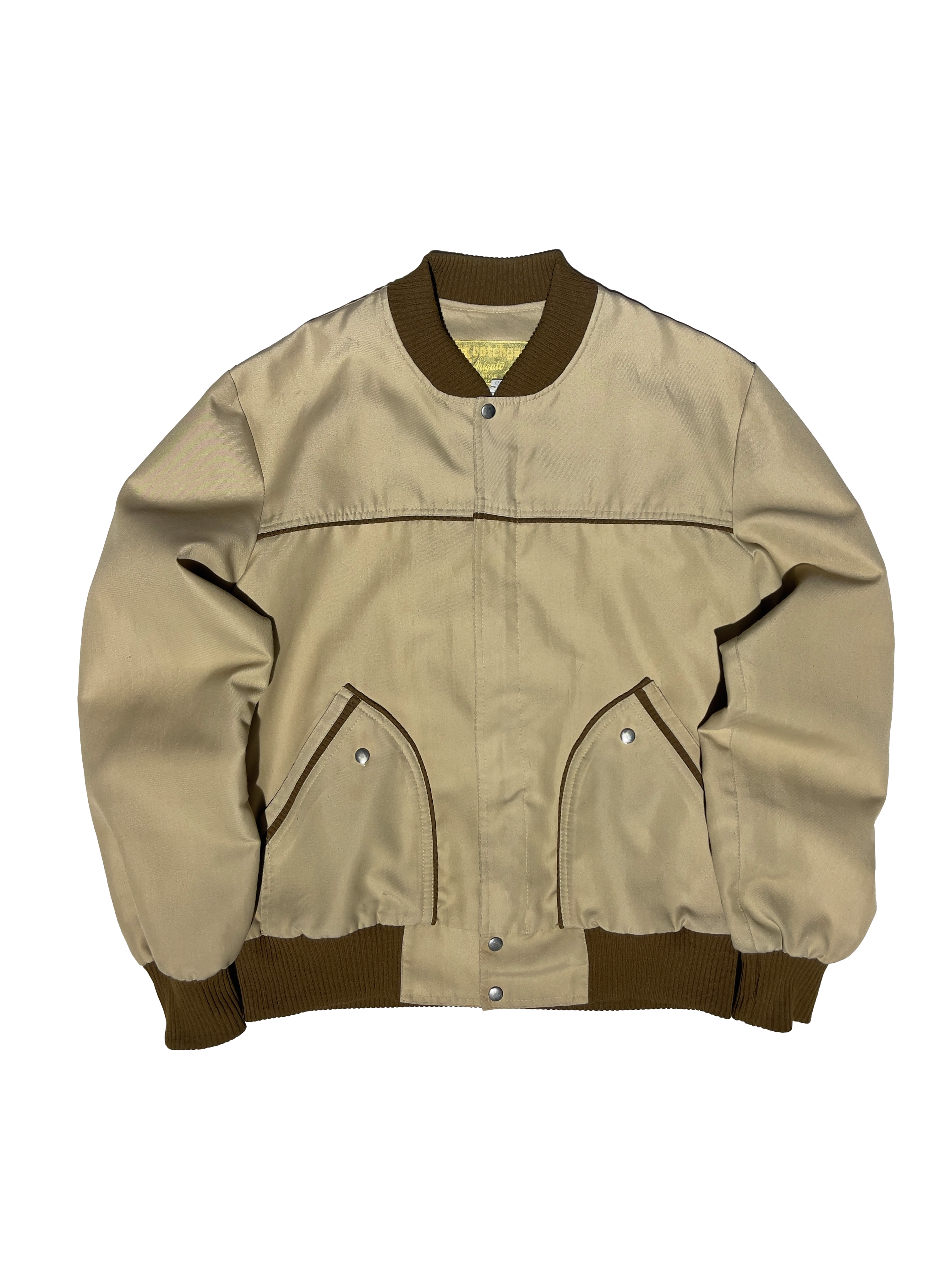 japan bomber jacket