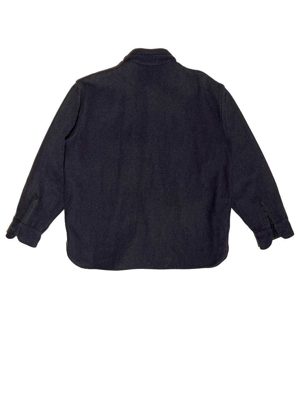 Navy shirt