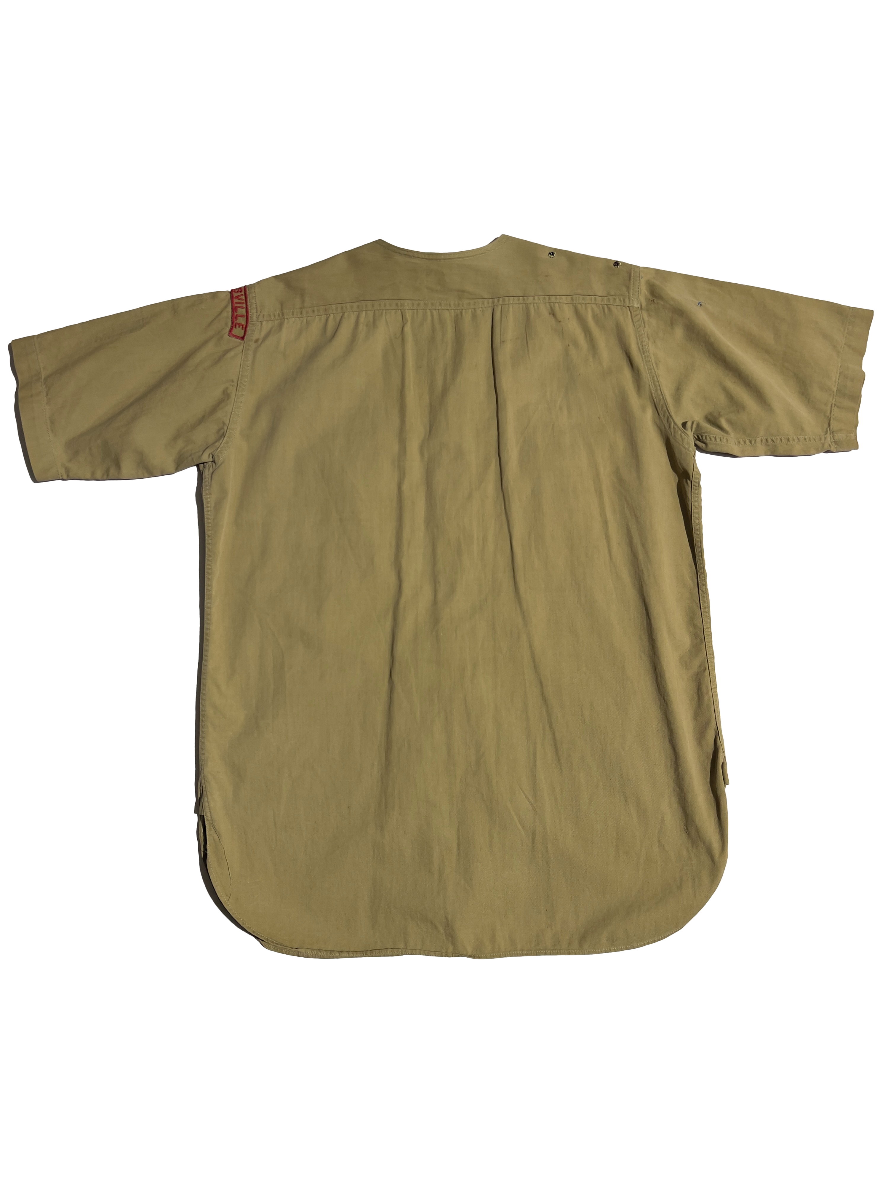 BOYSCOUT JERSEY