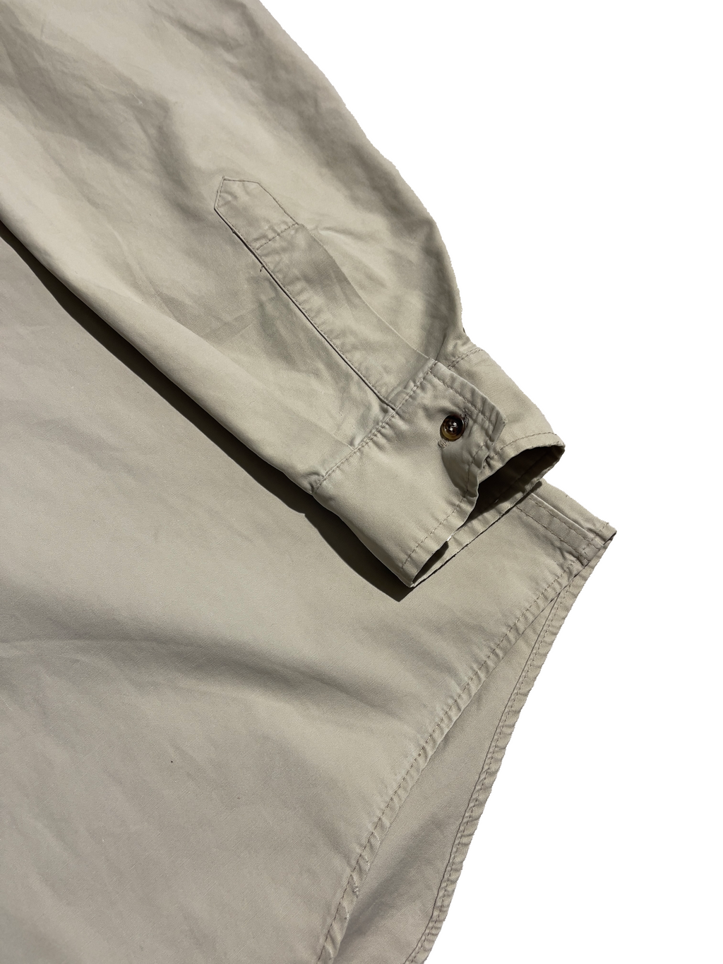 90'S WORKSHIRT
