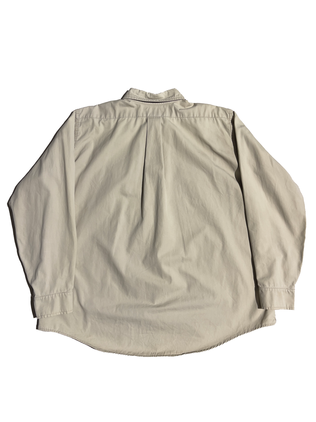 90'S WORKSHIRT