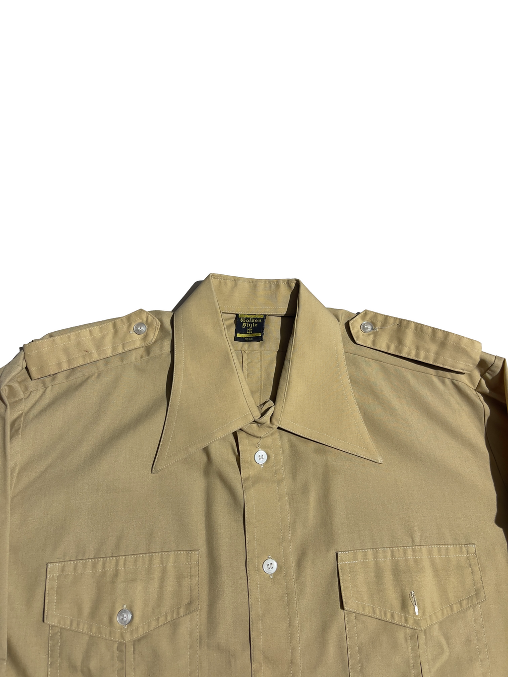 SAFARI SHIRT