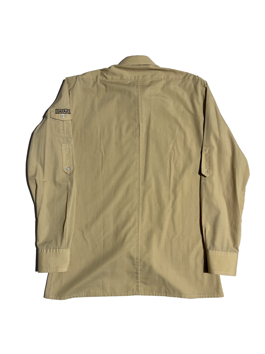 SAFARI SHIRT