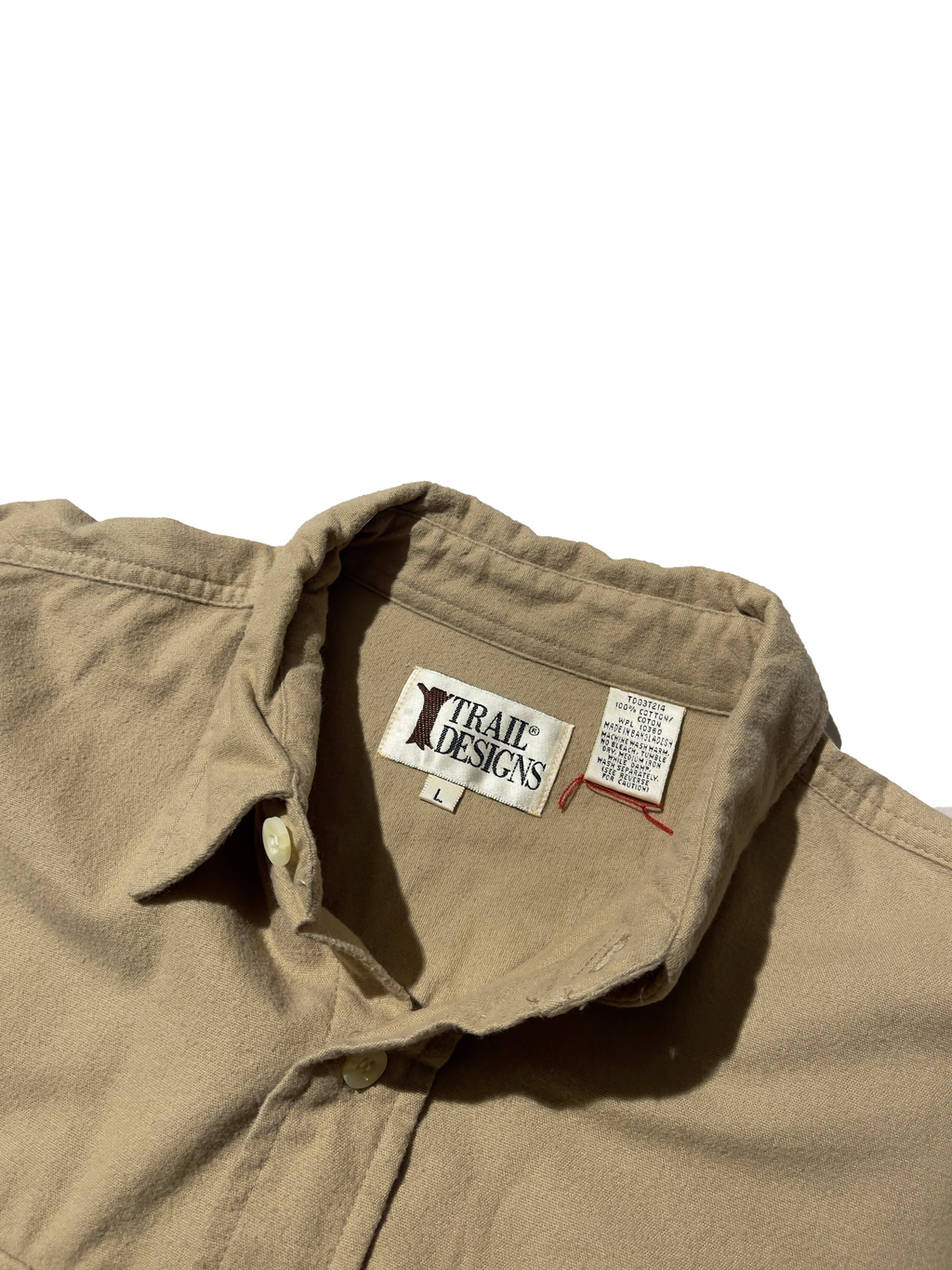 Workshirt
