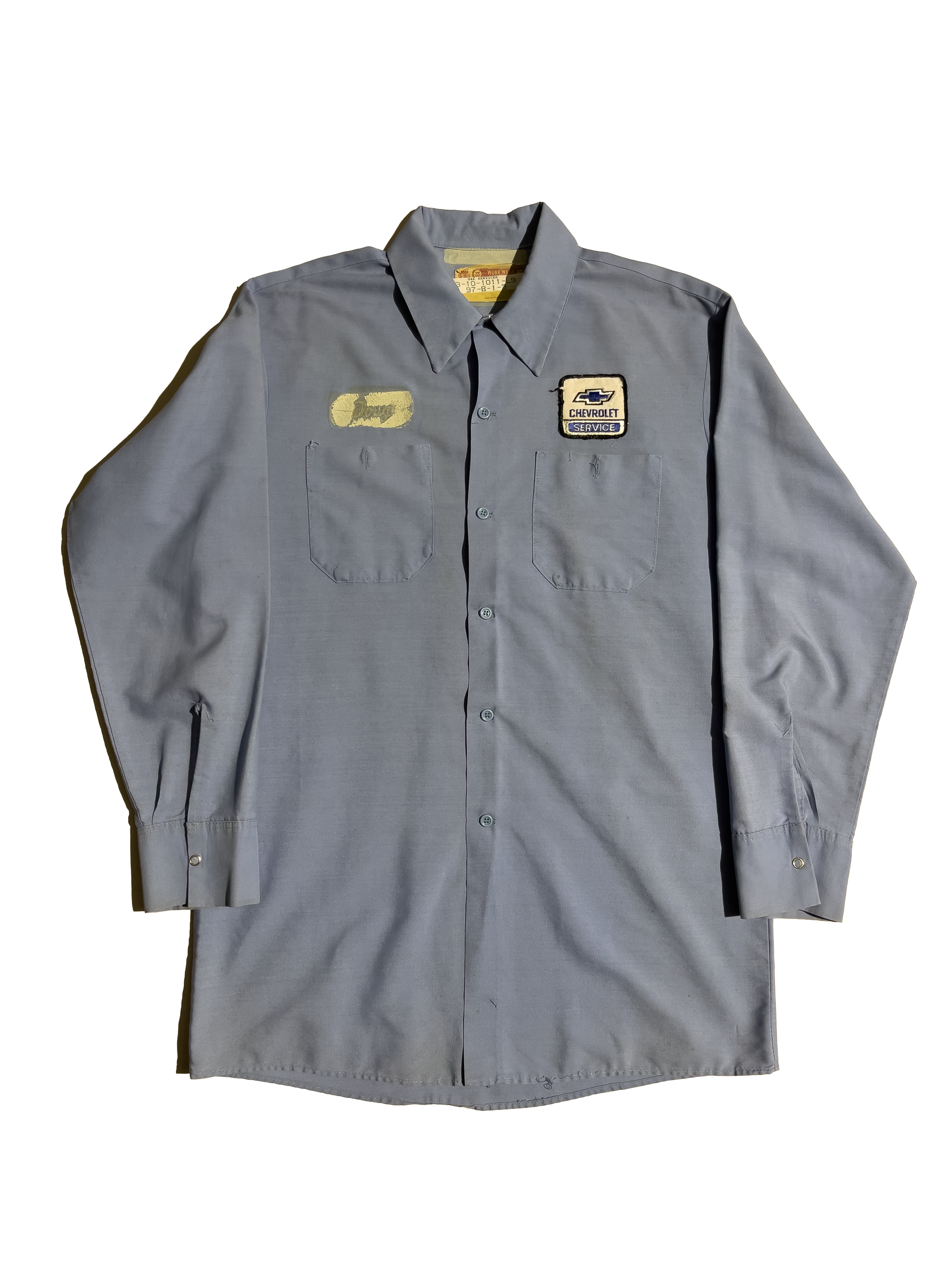 WORKSHIRT